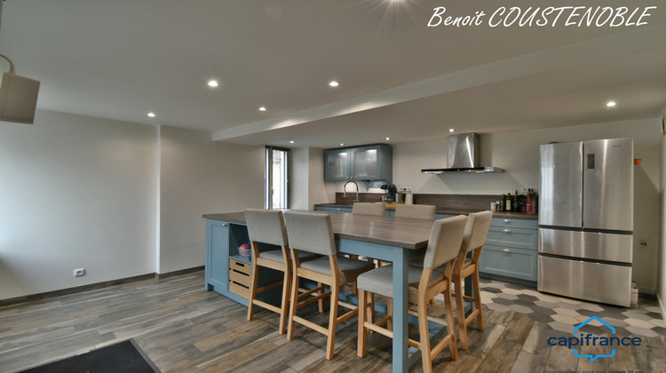 Ma-Cabane - Vente Maison AUXERRE, 90 m²