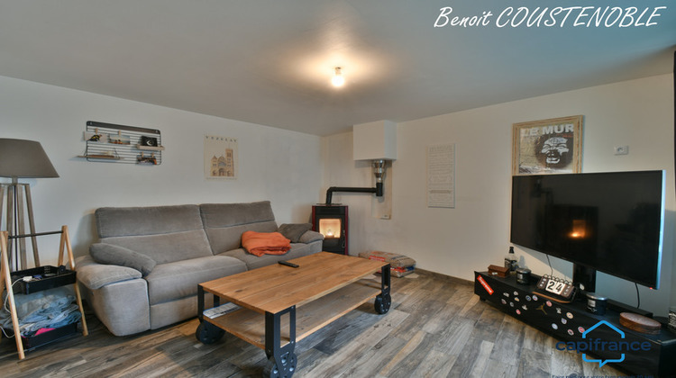 Ma-Cabane - Vente Maison AUXERRE, 90 m²