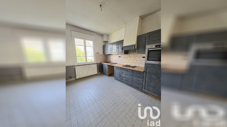 Ma-Cabane - Vente Maison Auxerre, 108 m²