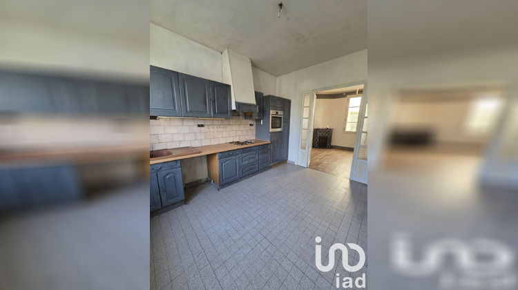 Ma-Cabane - Vente Maison Auxerre, 108 m²