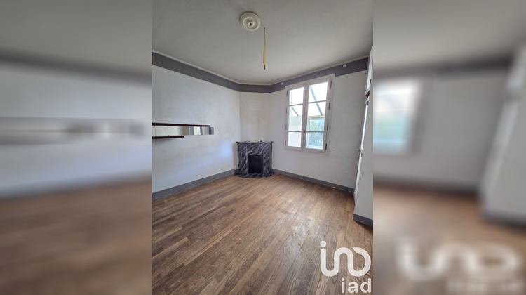 Ma-Cabane - Vente Maison Auxerre, 108 m²