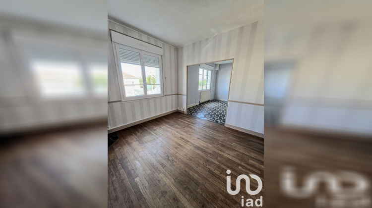 Ma-Cabane - Vente Maison Auxerre, 108 m²