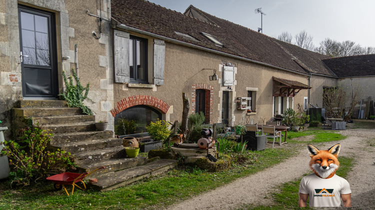 Ma-Cabane - Vente Maison Auxerre, 190 m²