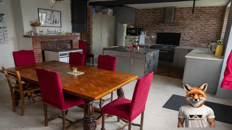 Ma-Cabane - Vente Maison Auxerre, 190 m²