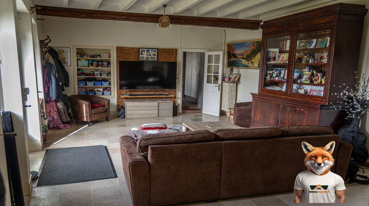 Ma-Cabane - Vente Maison Auxerre, 190 m²