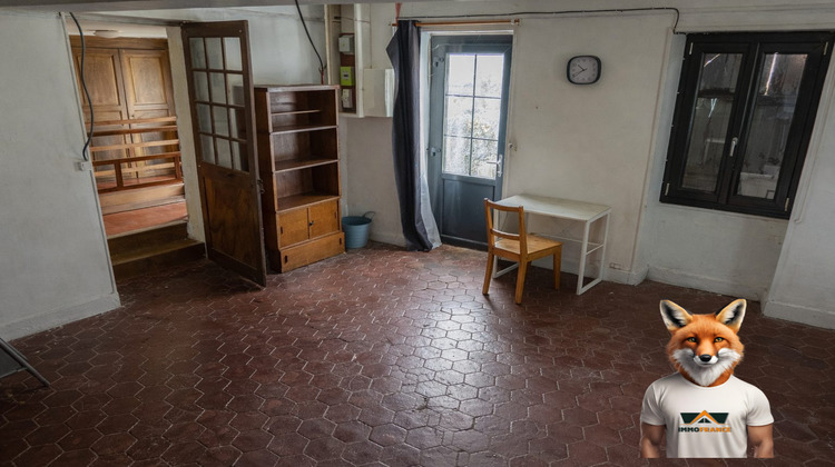 Ma-Cabane - Vente Maison Auxerre, 190 m²