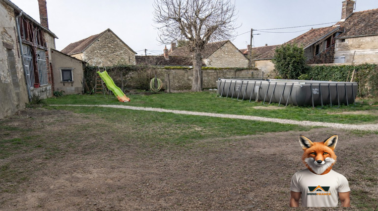 Ma-Cabane - Vente Maison Auxerre, 190 m²