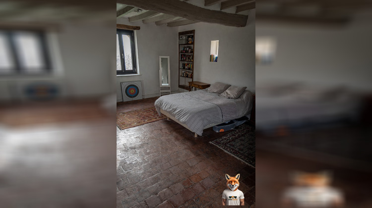 Ma-Cabane - Vente Maison Auxerre, 190 m²
