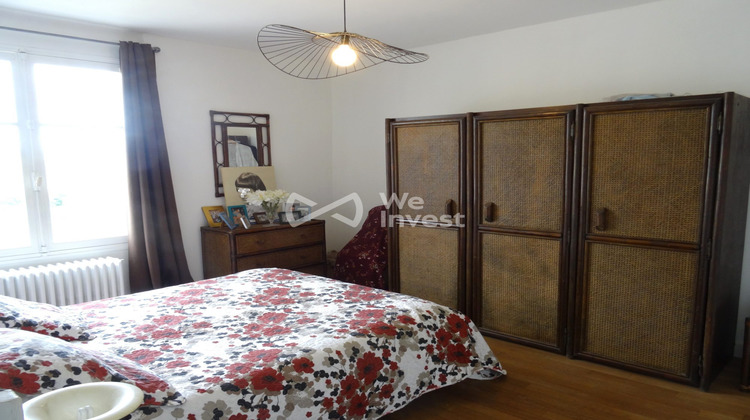 Ma-Cabane - Vente Maison Auxerre, 90 m²