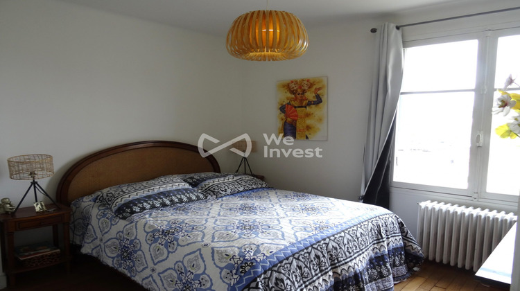Ma-Cabane - Vente Maison Auxerre, 90 m²
