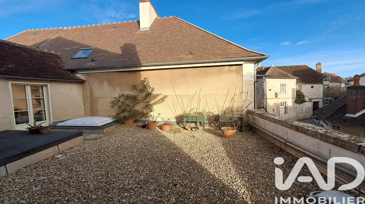 Ma-Cabane - Vente Maison Auxerre, 306 m²