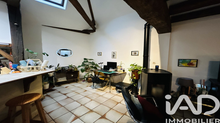 Ma-Cabane - Vente Maison Auxerre, 77 m²