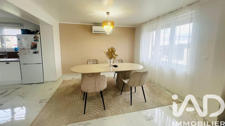 Ma-Cabane - Vente Maison Auxerre, 103 m²