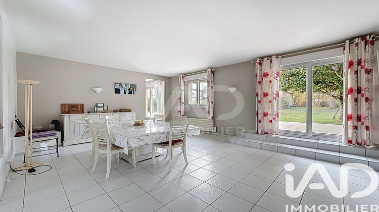 Ma-Cabane - Vente Maison Auxerre, 250 m²