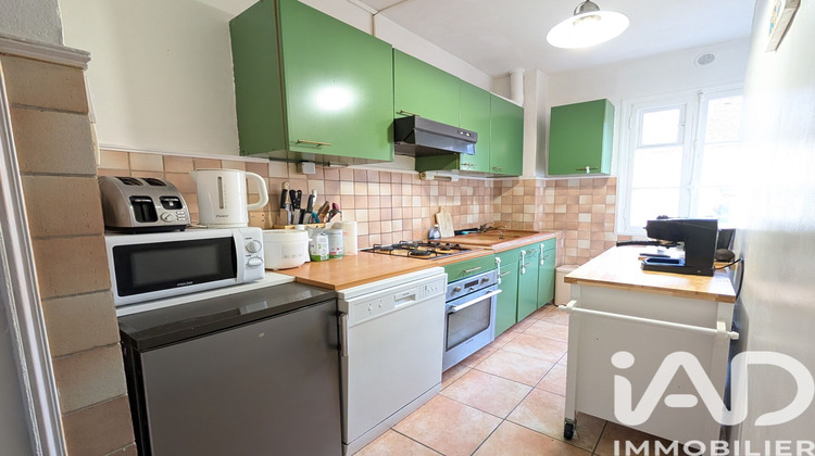 Ma-Cabane - Vente Maison Auxerre, 120 m²