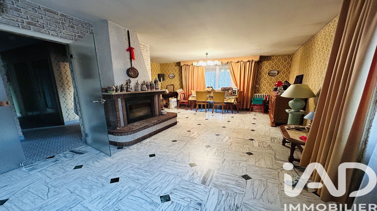 Ma-Cabane - Vente Maison Auxerre, 92 m²