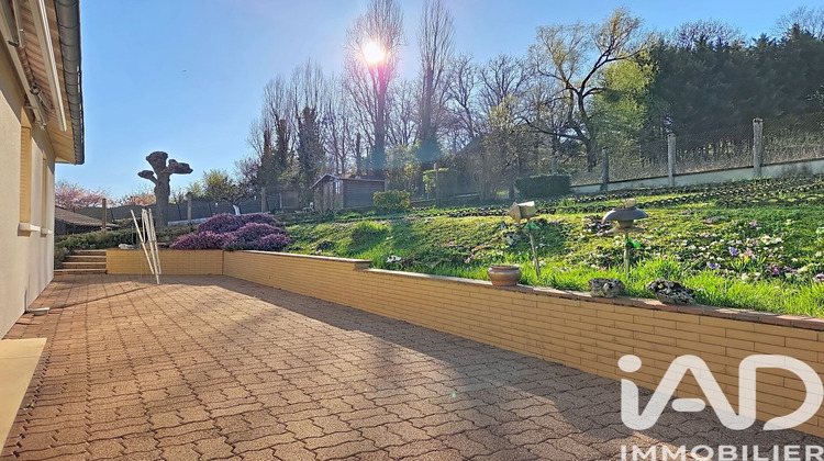 Ma-Cabane - Vente Maison Auxerre, 90 m²