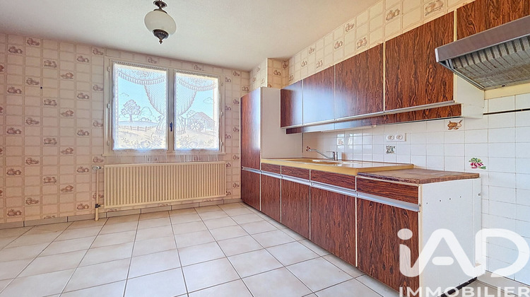 Ma-Cabane - Vente Maison Auxerre, 90 m²