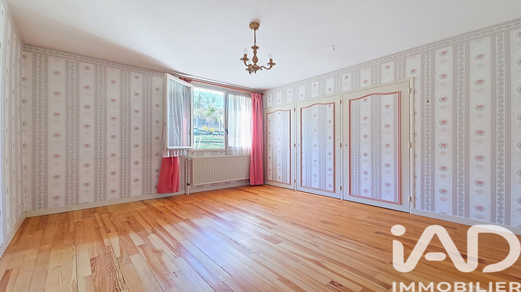 Ma-Cabane - Vente Maison Auxerre, 90 m²