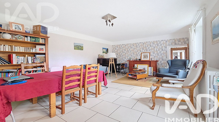 Ma-Cabane - Vente Maison Auxerre, 97 m²