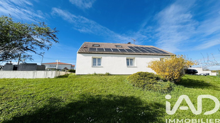 Ma-Cabane - Vente Maison Auxerre, 90 m²