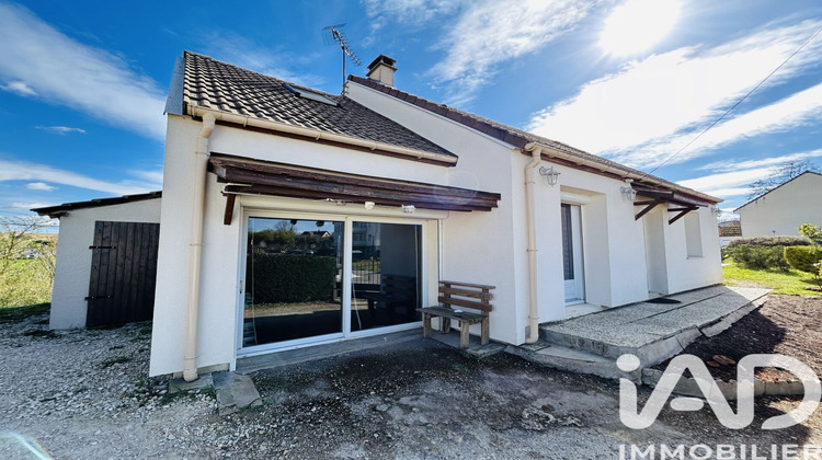 Ma-Cabane - Vente Maison Auxerre, 90 m²