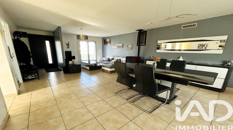 Ma-Cabane - Vente Maison Auxerre, 90 m²