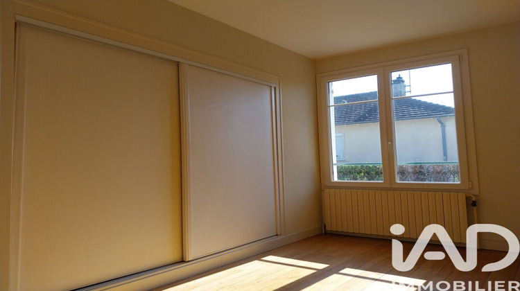 Ma-Cabane - Vente Maison Auxerre, 80 m²
