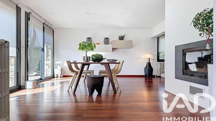 Ma-Cabane - Vente Maison Auxerre, 155 m²