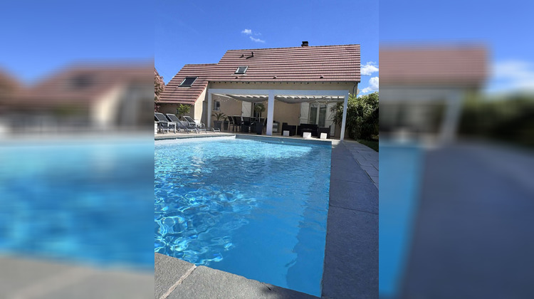 Ma-Cabane - Vente Maison Auxerre, 128 m²
