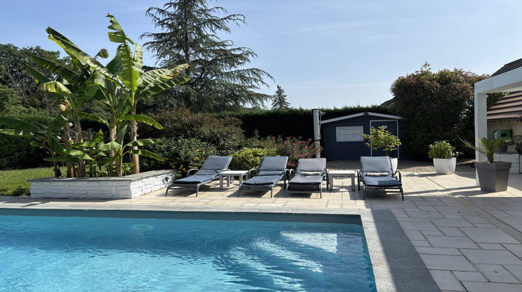 Ma-Cabane - Vente Maison Auxerre, 128 m²