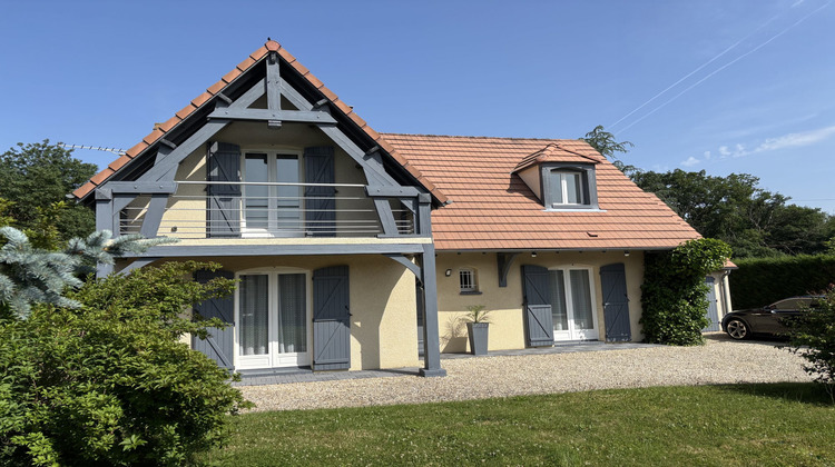 Ma-Cabane - Vente Maison Auxerre, 128 m²