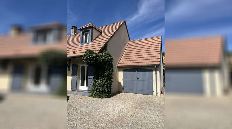 Ma-Cabane - Vente Maison Auxerre, 128 m²