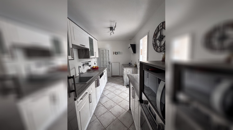 Ma-Cabane - Vente Maison Auxerre, 128 m²