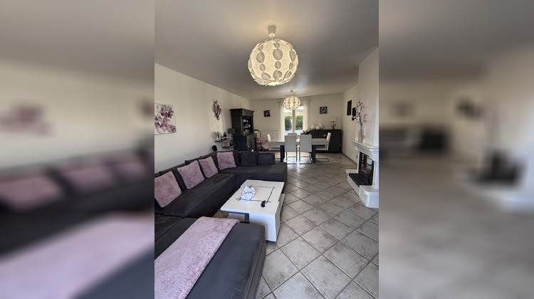 Ma-Cabane - Vente Maison Auxerre, 128 m²