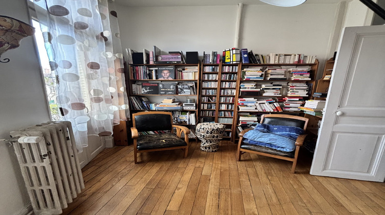 Ma-Cabane - Vente Maison Auxerre, 172 m²
