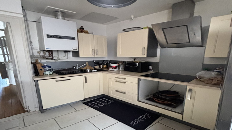Ma-Cabane - Vente Maison Auxerre, 172 m²