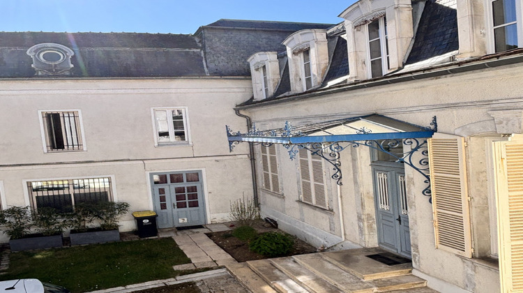 Ma-Cabane - Vente Maison Auxerre, 343 m²