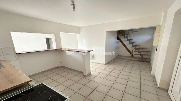 Ma-Cabane - Vente Maison Auxerre, 67 m²