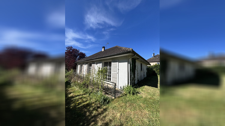 Ma-Cabane - Vente Maison Auxerre, 126 m²