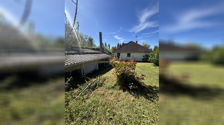 Ma-Cabane - Vente Maison Auxerre, 126 m²