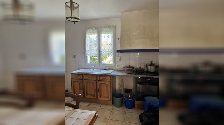 Ma-Cabane - Vente Maison Auxerre, 126 m²