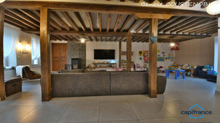 Ma-Cabane - Vente Maison AUXERRE, 188 m²
