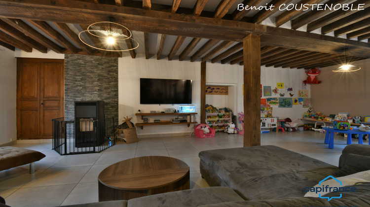 Ma-Cabane - Vente Maison AUXERRE, 188 m²