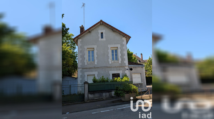 Ma-Cabane - Vente Maison Auxerre, 100 m²