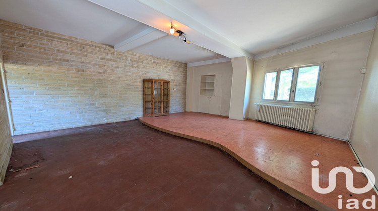 Ma-Cabane - Vente Maison Auxerre, 100 m²