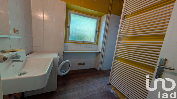 Ma-Cabane - Vente Maison Auxerre, 100 m²