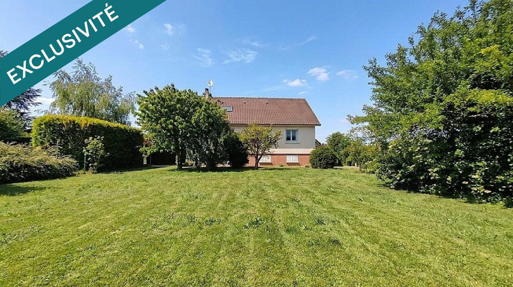 Ma-Cabane - Vente Maison Auxerre, 145 m²