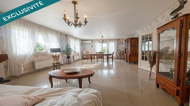 Ma-Cabane - Vente Maison Auxerre, 145 m²