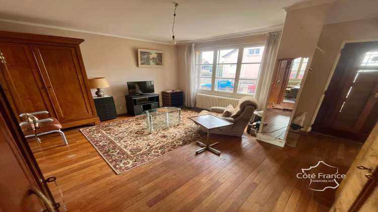 Ma-Cabane - Vente Maison AUXERRE, 117 m²
